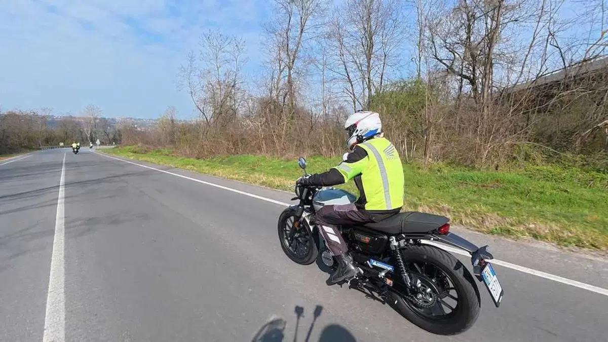 Motoraduno di Primavera a Fossano: per la prima volta internazionale! (30)