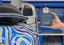 Polini SmartMap, la mappatura diretta nella centralina originale