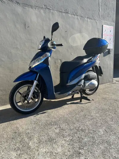 Honda SH 300 i (2011 - 14) usata