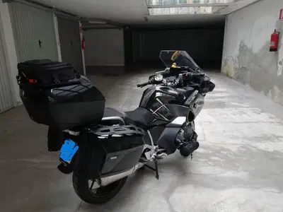 Bmw R 1250 RT (2021 - 25) usata