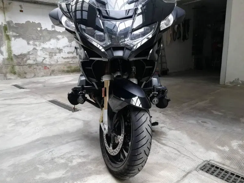 Bmw R 1250 RT (2021 - 25) (6)