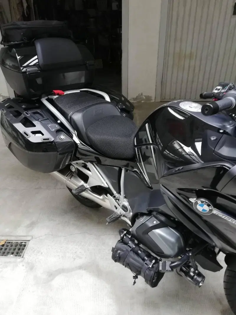 Bmw R 1250 RT (2021 - 25) (7)