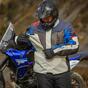 T.ur presenta la nuova giacca Iceland Hydroscud per il mototurismo a lungo raggio