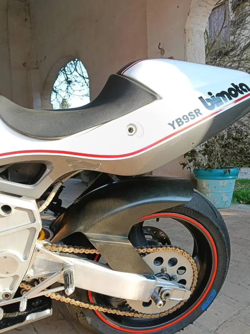 Bimota YB9 SR (4)