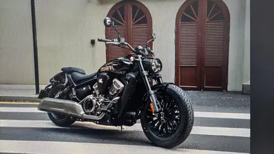 Benda Motorcycles Dark Flag 500 Commander (2026) nuova