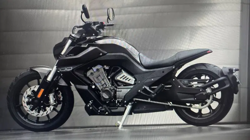 Benda Motorcycles LFC 700 Pro (2026)