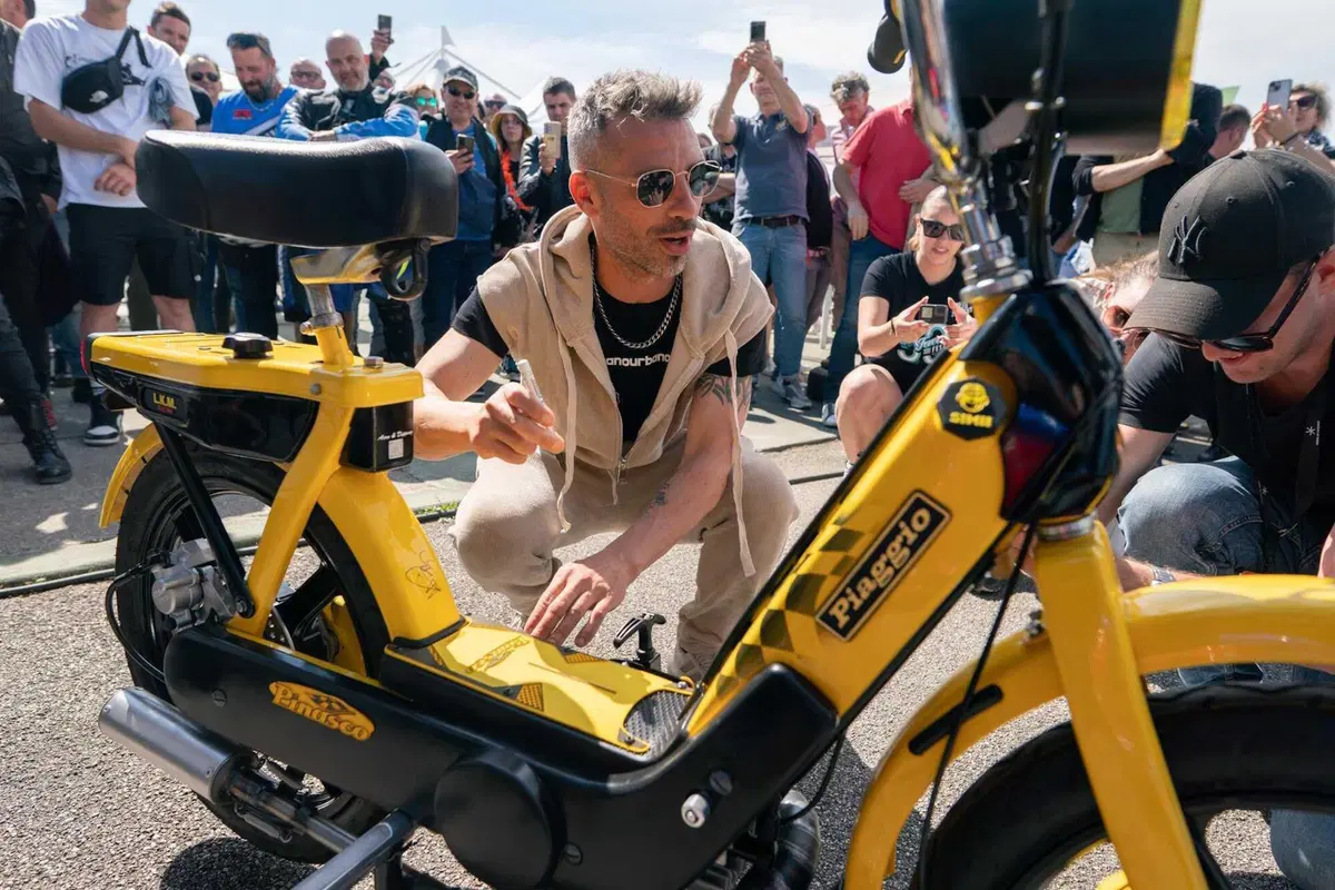 Biker Fest International 2026: a Lignano si festeggiano 40 anni di storia motociclistica (2)
