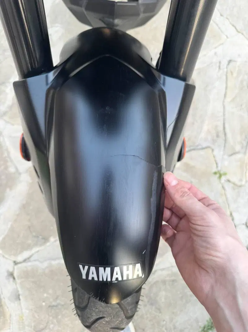 Yamaha MT-125 ABS (2020) (8)