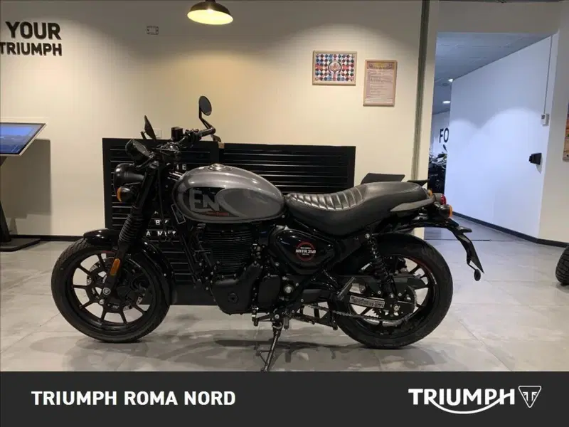 Royal Enfield HNTR 350 (2022 - 26)