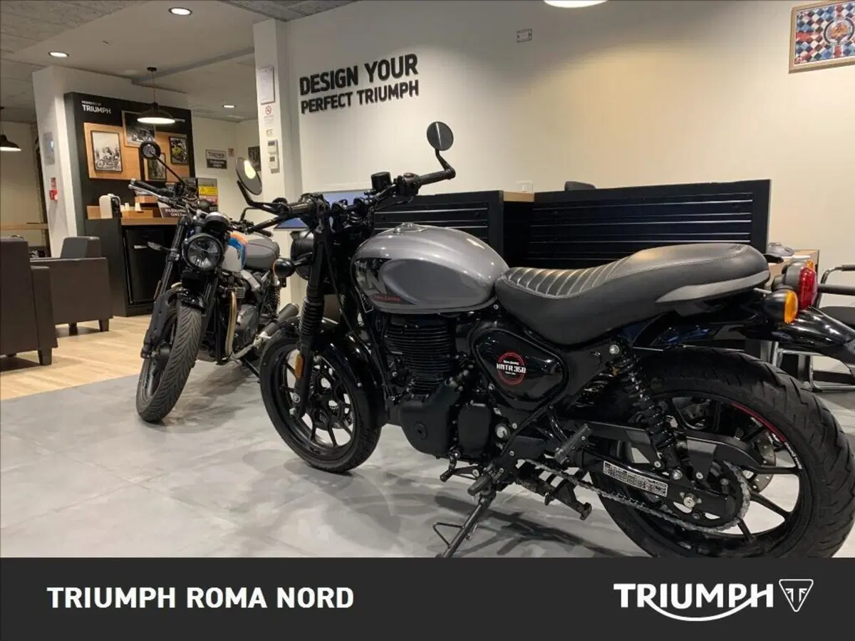 Royal Enfield HNTR 350 (2022 - 26) (3)