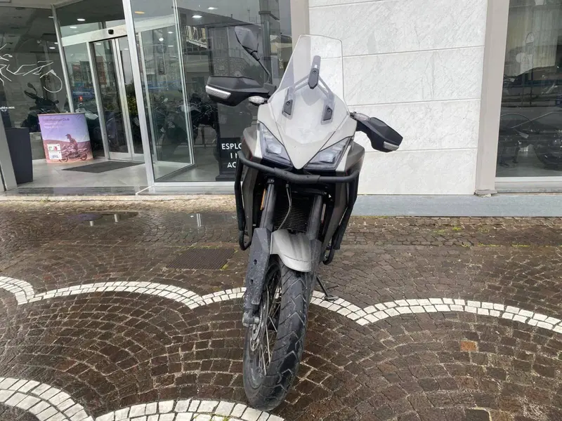 Moto Morini X-Cape 650 (2021 - 26) (5)