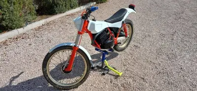 Aprilia tx 300 d'epoca
