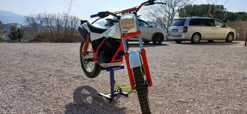Aprilia tx 300 (3)