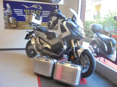 Honda X-ADV 750 Travel Edition (2018 - 20) usata