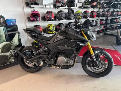 Morbidelli F352 (2026) nuova