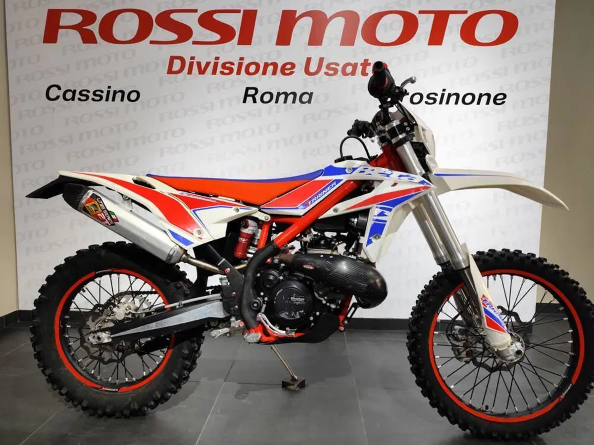 Betamotor Xtrainer 300 2t (2022)