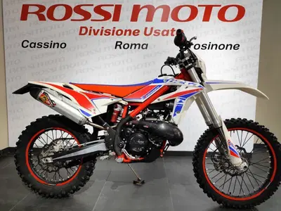 Betamotor Xtrainer 300 2t (2022) usata