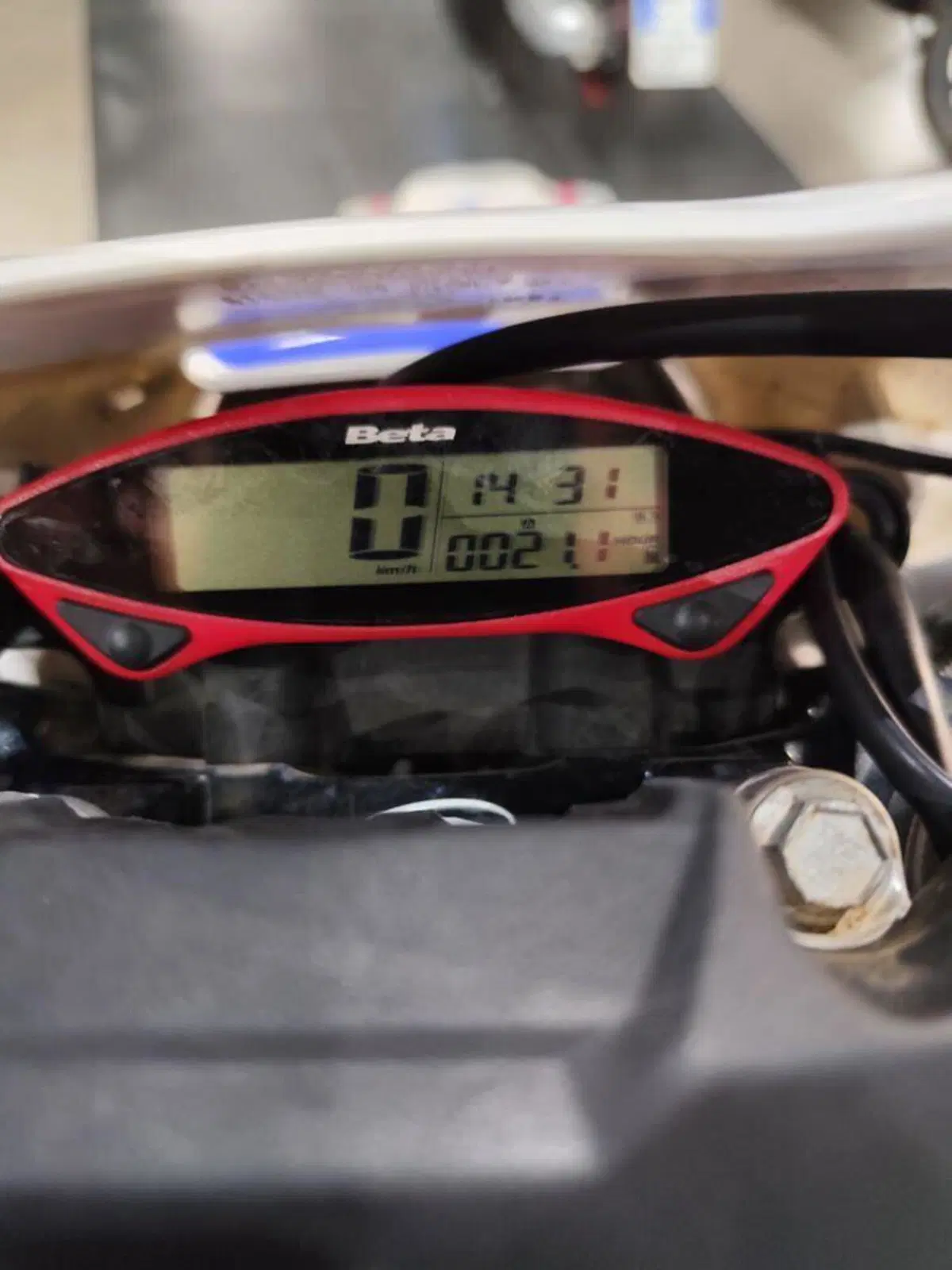 Betamotor Xtrainer 300 2t (2022) (2)