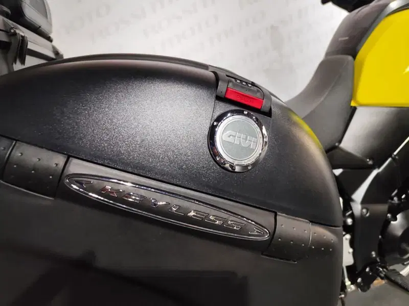 Suzuki V-Strom 1000XT (2017 - 20) (9)