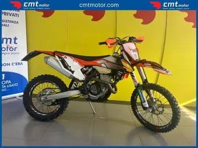  Altre moto o tipologie Special usata