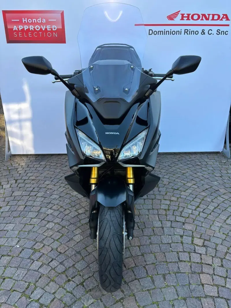 Honda Forza 750 DCT Special Edition (2024) (5)