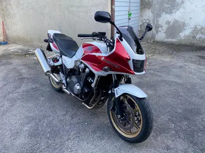 Honda CB 1300 S (2010 - 12) usata