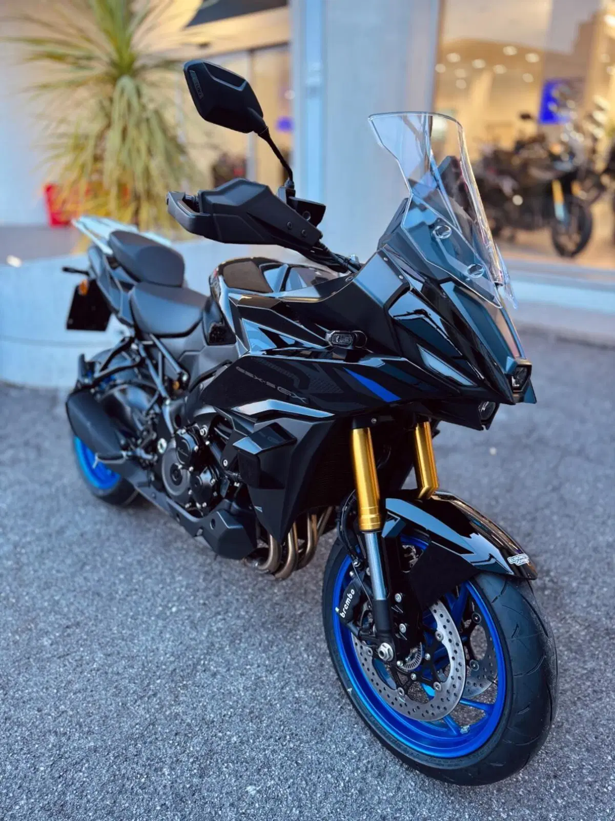 Suzuki GSX-S1000GX (2024 - 26) (12)