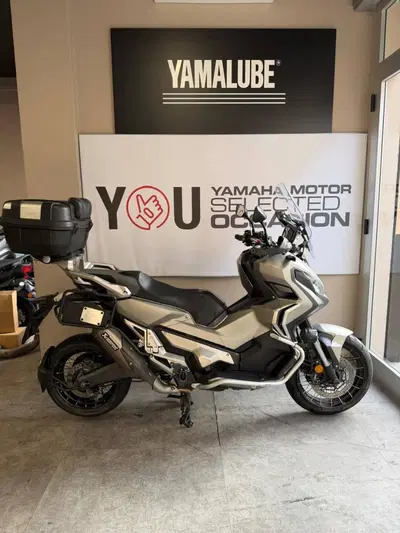 Honda X-ADV 750 (2018 - 20) usata
