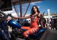 Biker Fest International 2026: a Lignano si festeggiano 40 anni di storia motociclistica