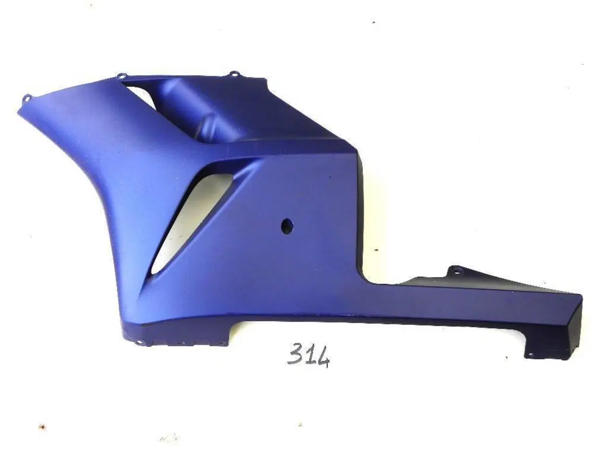 Carena lato sx Honda CBR1000 RR Fireblade (n.314)