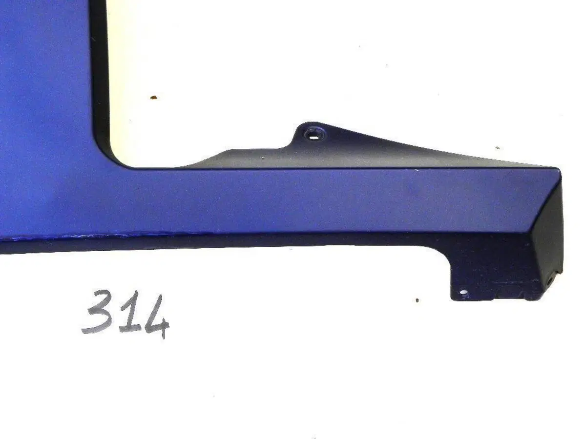 Carena lato sx Honda CBR1000 RR Fireblade (n.314) (4)