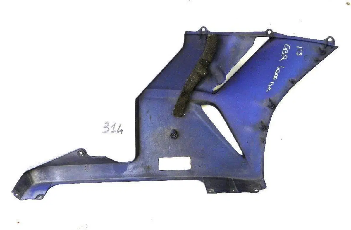 Carena lato sx Honda CBR1000 RR Fireblade (n.314) (5)