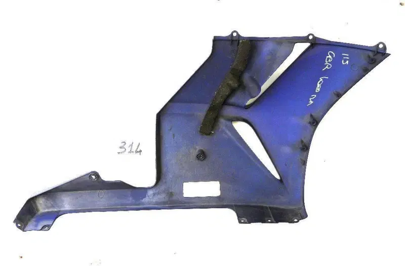 Carena lato sx Honda CBR1000 RR Fireblade (n.314) (5)