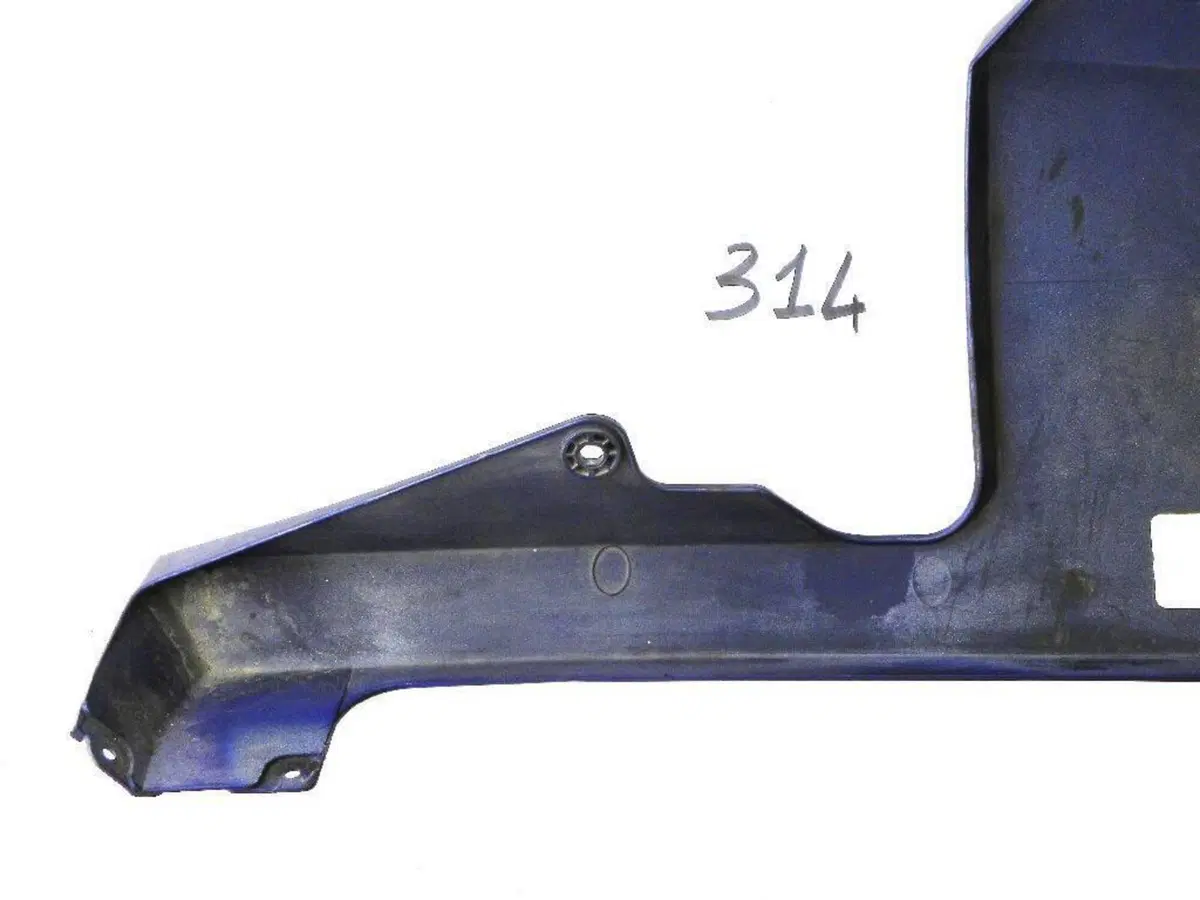 Carena lato sx Honda CBR1000 RR Fireblade (n.314) (6)