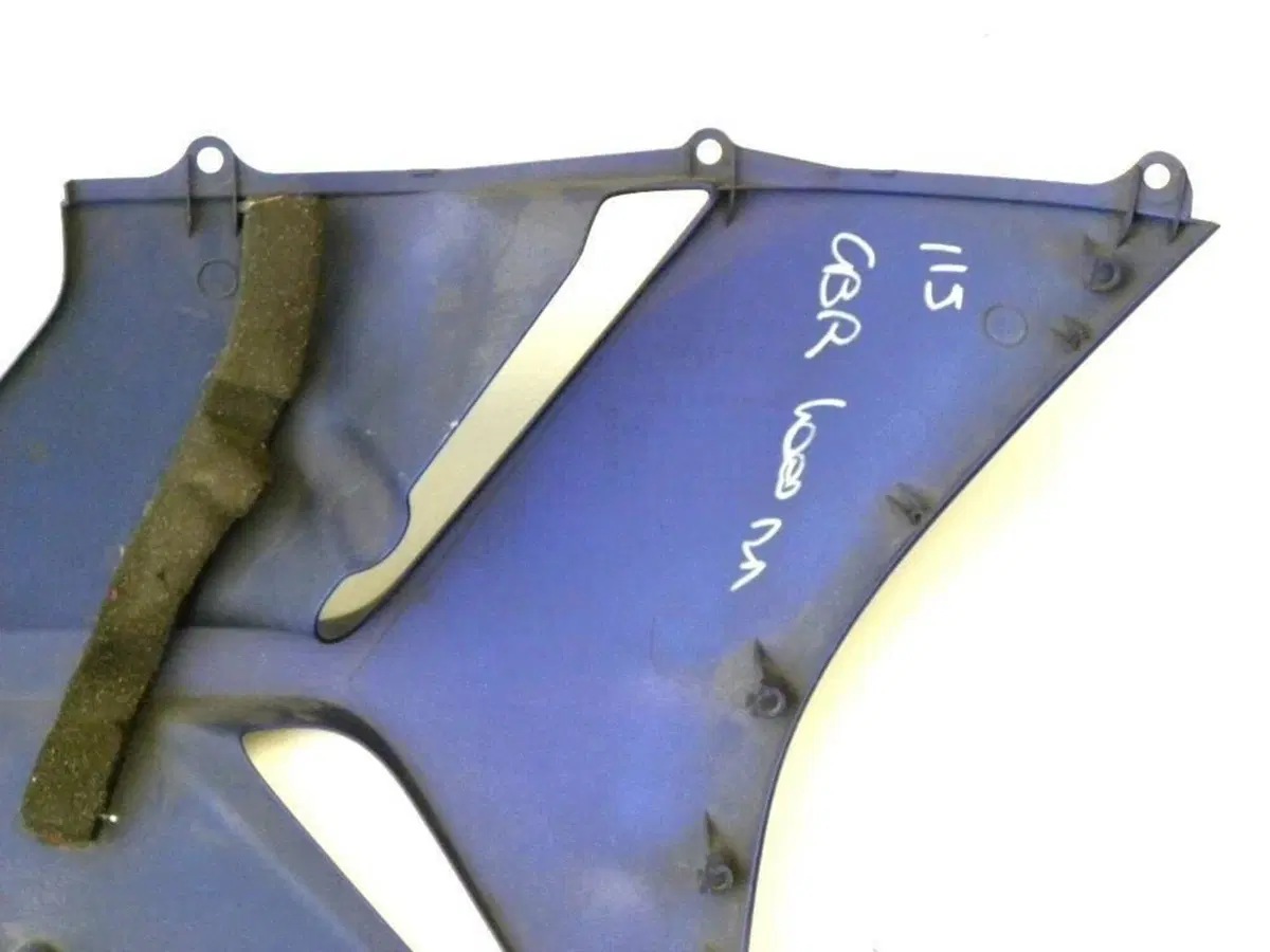 Carena lato sx Honda CBR1000 RR Fireblade (n.314) (8)