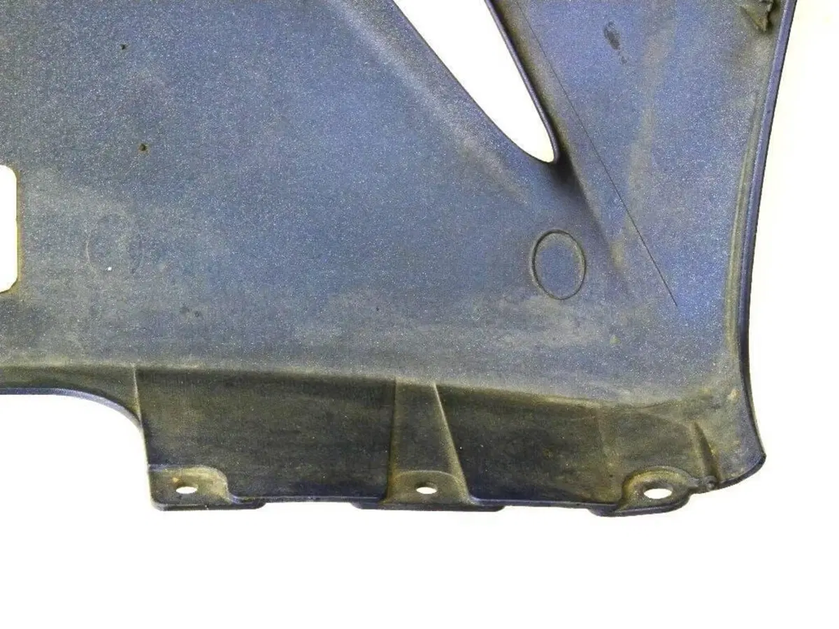 Carena lato sx Honda CBR1000 RR Fireblade (n.314) (9)