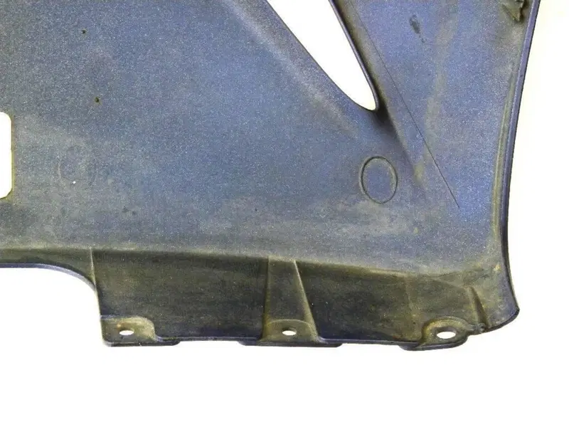 Carena lato sx Honda CBR1000 RR Fireblade (n.314) (9)