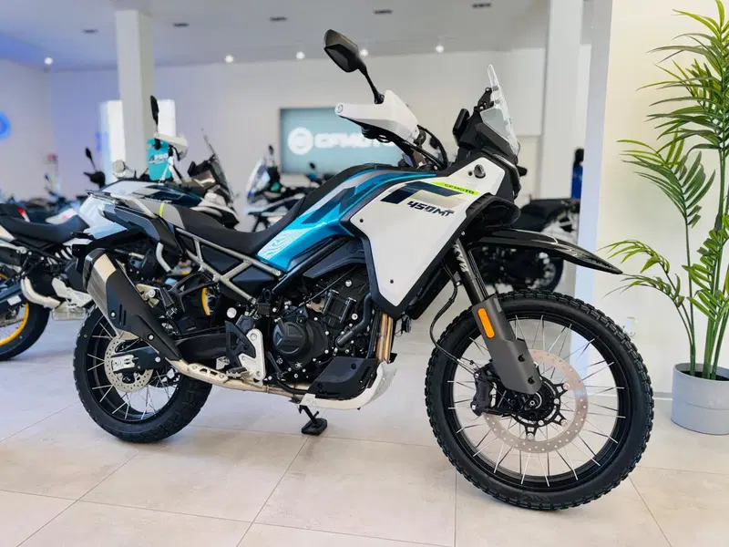 CFMOTO 450MT (2024 - 26) (16)