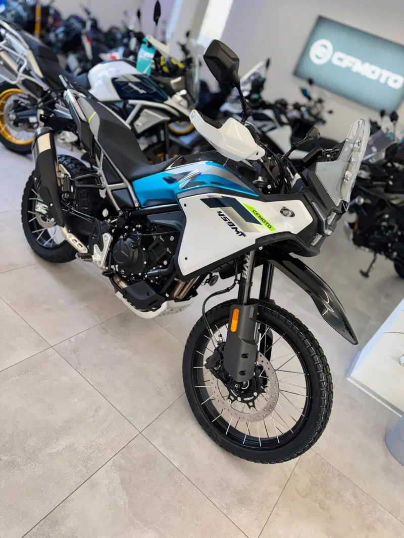 CFMOTO 450MT (2024 - 26) (17)