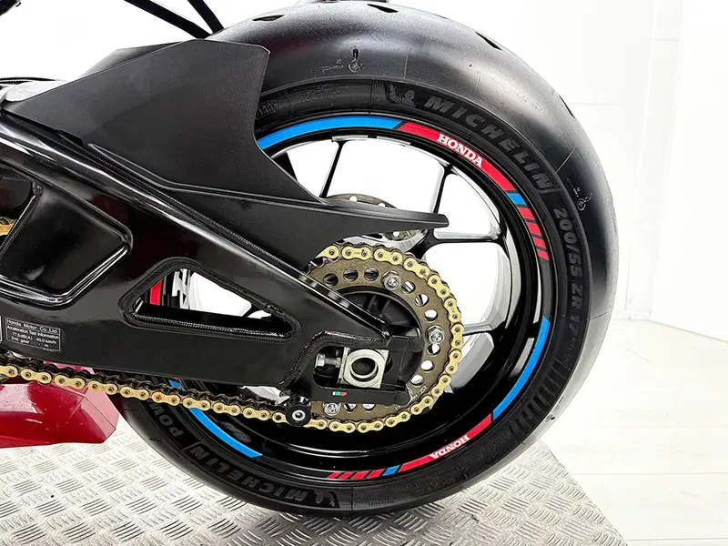 Honda CBR 1000 RR-R Fireblade SP (2020 - 21) (17)