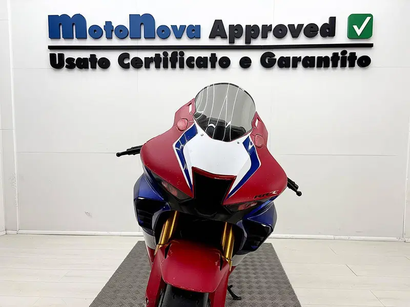 Honda CBR 1000 RR-R Fireblade SP (2020 - 21) (4)