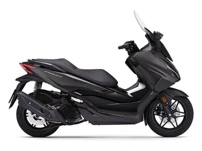 Honda Forza 125 (2023 - 24) nuova