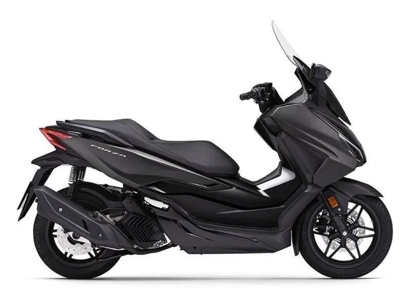 Honda Forza 125 (2023 - 24)