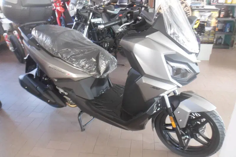 Sym Joyride 300 (2025) (2)