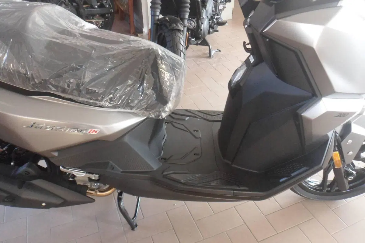 Sym Joyride 300 (2025) (3)