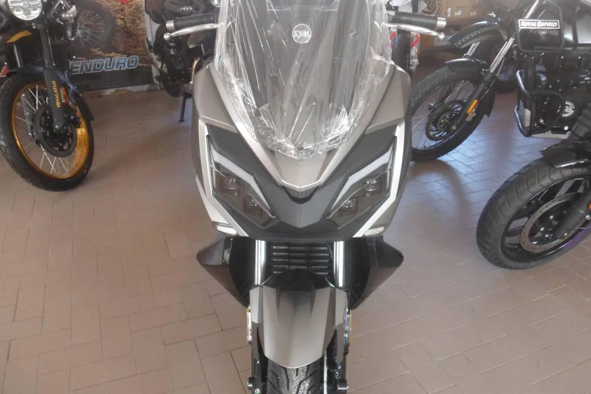 Sym Joyride 300 (2025) (4)