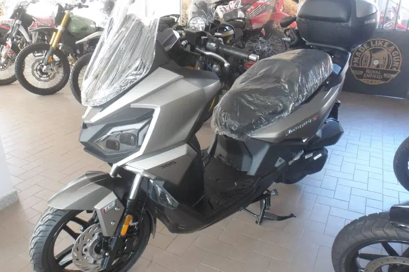 Sym Joyride 300 (2025) (5)