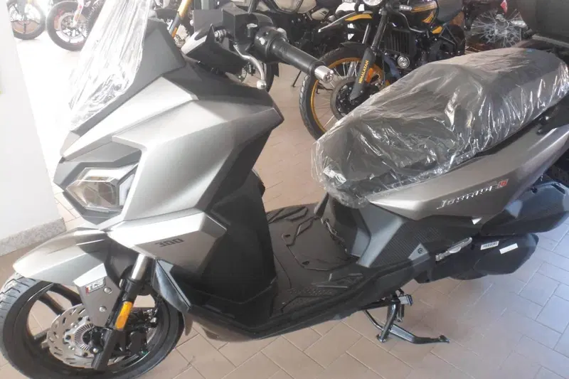 Sym Joyride 300 (2025) (6)