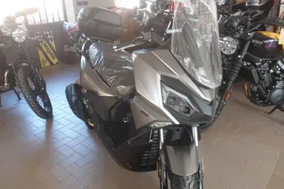Sym Joyride 300 (2025) nuova