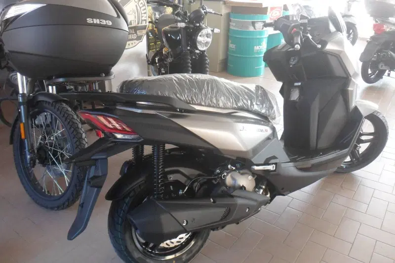 Sym Joyride 300 (2025) (12)